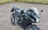 Honda CBR