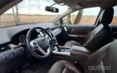 Ford Edge 1 generation [restyling] Crossover