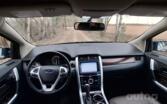 Ford Edge 1 generation [restyling] Crossover