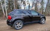 Ford Edge 1 generation [restyling] Crossover