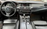 BMW 5 Series F07/F10/F11 [restyling] Touring wagon