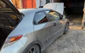 Honda Civic 8 generation Hatchback 5-doors