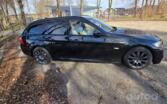 BMW 3 Series E90/E91/E92/E93 [restyling] Touring wagon