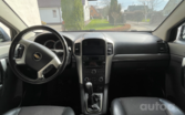 Chevrolet Captiva 1 generation Crossover