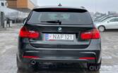 BMW 3 Series F30/F31/F34 Touring wagon