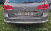 Volkswagen Passat B7 Variant wagon 5-doors