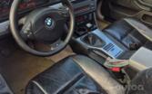 BMW 5 Series E39 [restyling] Touring wagon