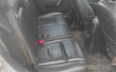 Chevrolet Captiva 1 generation Crossover