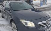 Opel Insignia OPC 1 generation