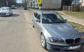 BMW 3 Series E46 [restyling] Touring wagon