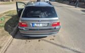 BMW 3 Series E46 [restyling] Touring wagon