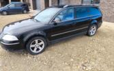 Volkswagen Passat B5.5 [restyling] wagon