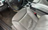 BMW 7 Series E65/E66 Sedan 4-doors