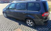 Ford Galaxy 2 generation Minivan