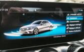 Mercedes-Benz C-klasse AMG W205 [restyling]