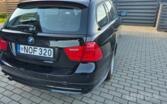 BMW 3 Series E90/E91/E92/E93 [restyling] Touring wagon