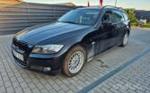 BMW 3 Series E90/E91/E92/E93 [restyling] Touring wagon