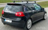Volkswagen Golf GTI 5 generation