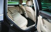 Volkswagen Passat B7 Variant wagon 5-doors