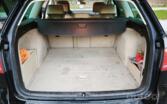 Volkswagen Passat B7 Variant wagon 5-doors