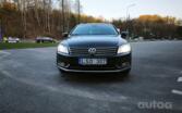 Volkswagen Passat B7 Variant wagon 5-doors