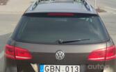 Volkswagen Passat B7 Variant wagon 5-doors