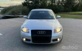 Audi A3 8P Hatchback 3-doors