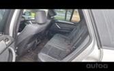 BMW X5 E53 Crossover