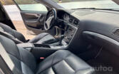 Volvo S60 1 generation [restyling] Sedan