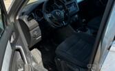 Volkswagen Tiguan 2 generation Crossover 5-doors