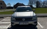 Volkswagen Tiguan 2 generation Crossover 5-doors