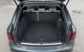 Audi A4 B8/8K [restyling] Avant wagon 5-doors