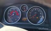 Opel Zafira B [restyling]