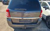 Opel Zafira B [restyling]