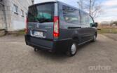 Citroen Jumpy 2 generation Minivan