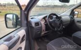 Citroen Jumpy 2 generation Minivan