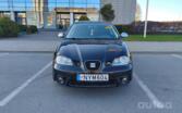 SEAT Ibiza 3 generation [restyling] Hatchback 3-doors