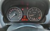 BMW 1 Series E81/E82/E87/E88 [restyling] Hatchback 5-doors