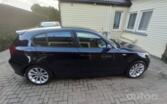 BMW 1 Series E81/E82/E87/E88 [restyling] Hatchback 5-doors