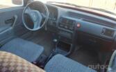 Ford Escort 4 generation Hatchback 5-doors