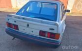 Ford Escort 4 generation Hatchback 5-doors