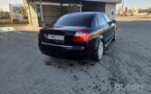 Audi A4 B6 Sedan