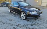 Audi A4 B6 Sedan