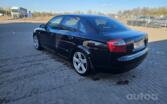 Audi A4 B6 Sedan