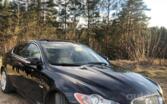 Jaguar XF X250 R Sedan 4-doors