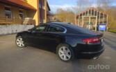 Jaguar XF X250 R Sedan 4-doors