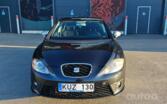 SEAT Leon 2 generation [restyling] FR hatchback 5-doors