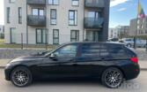 BMW 3 Series F30/F31/F34 Touring wagon
