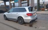 Mercedes-Benz GLS-Class X166 AMG SUV 5-doors