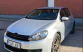 Volkswagen Golf 6 generation Hatchback 5-doors